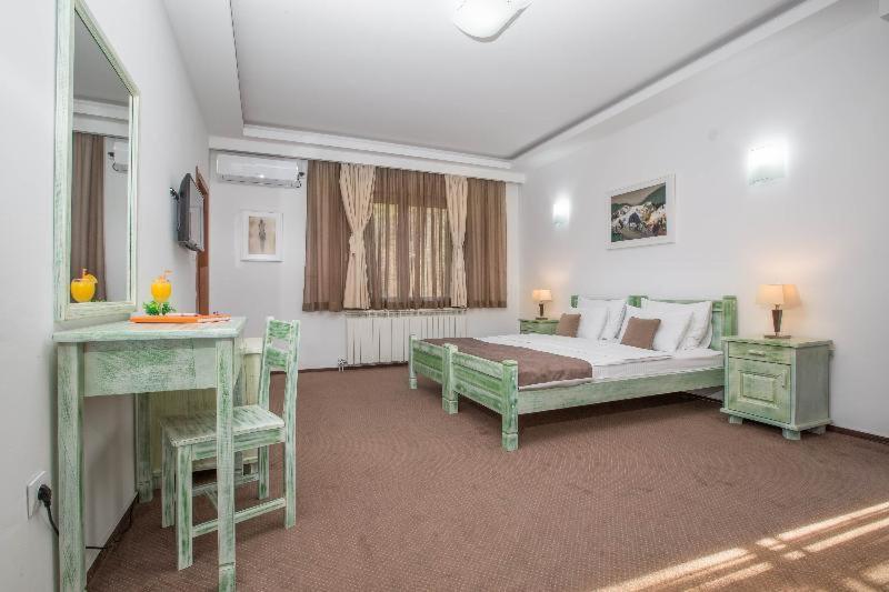 Hotel Trim Niksic ห้อง รูปภาพ