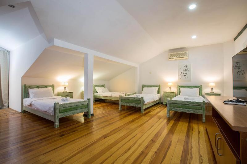 Hotel Trim Niksic ห้อง รูปภาพ